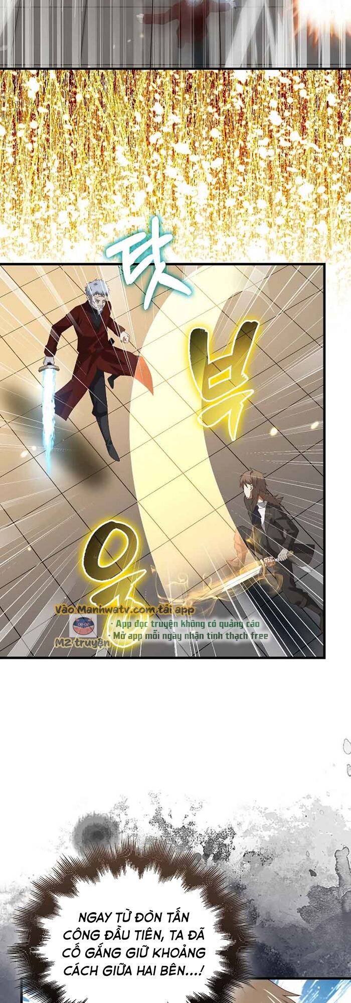 Thương Nhân Thánh Thần - Chapter 108 - Page 42