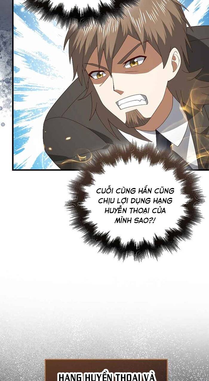 Thương Nhân Thánh Thần - Chapter 108 - Page 43