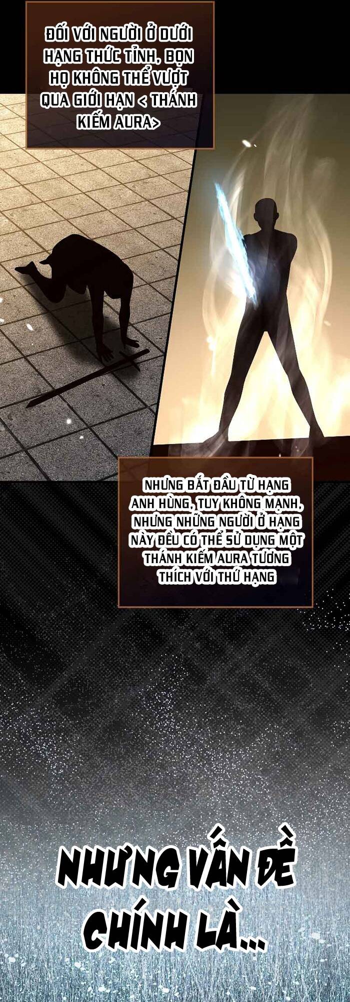 Thương Nhân Thánh Thần - Chapter 108 - Page 45