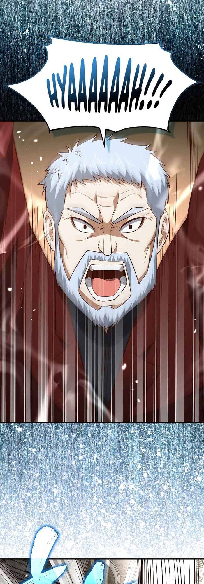 Thương Nhân Thánh Thần - Chapter 108 - Page 46