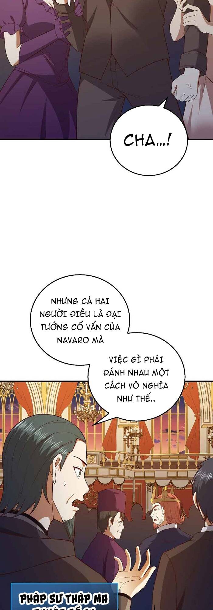 Thương Nhân Thánh Thần - Chapter 108 - Page 4