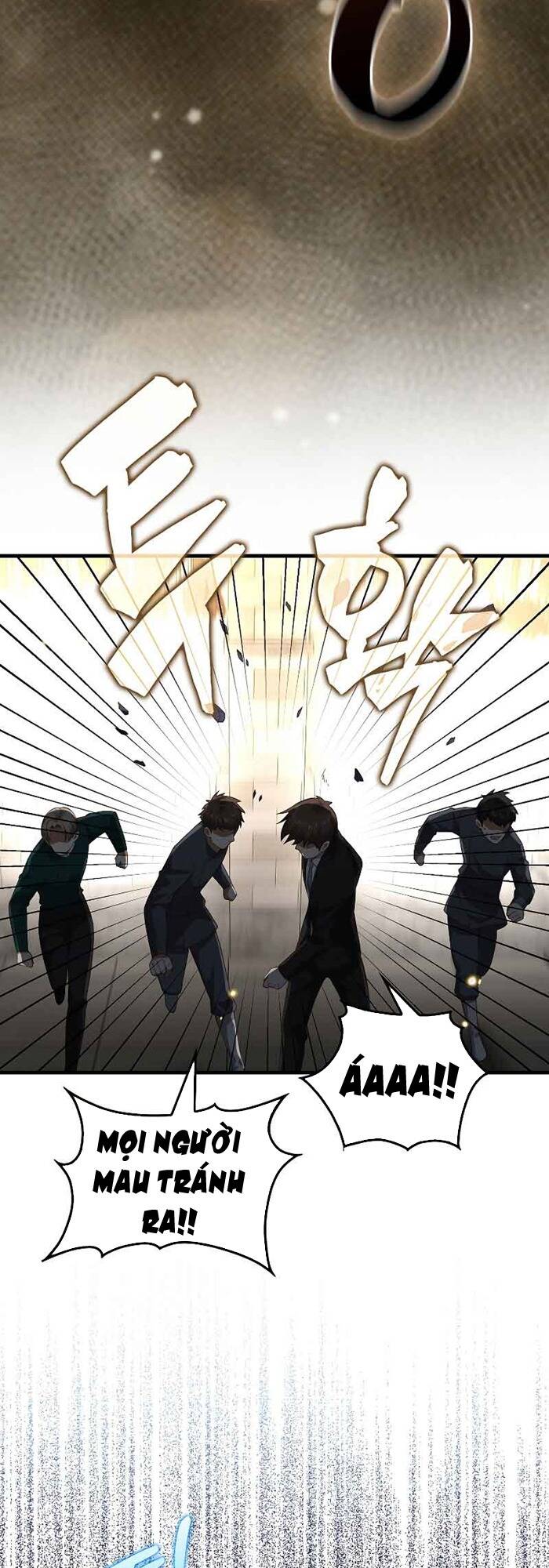 Thương Nhân Thánh Thần - Chapter 108 - Page 49