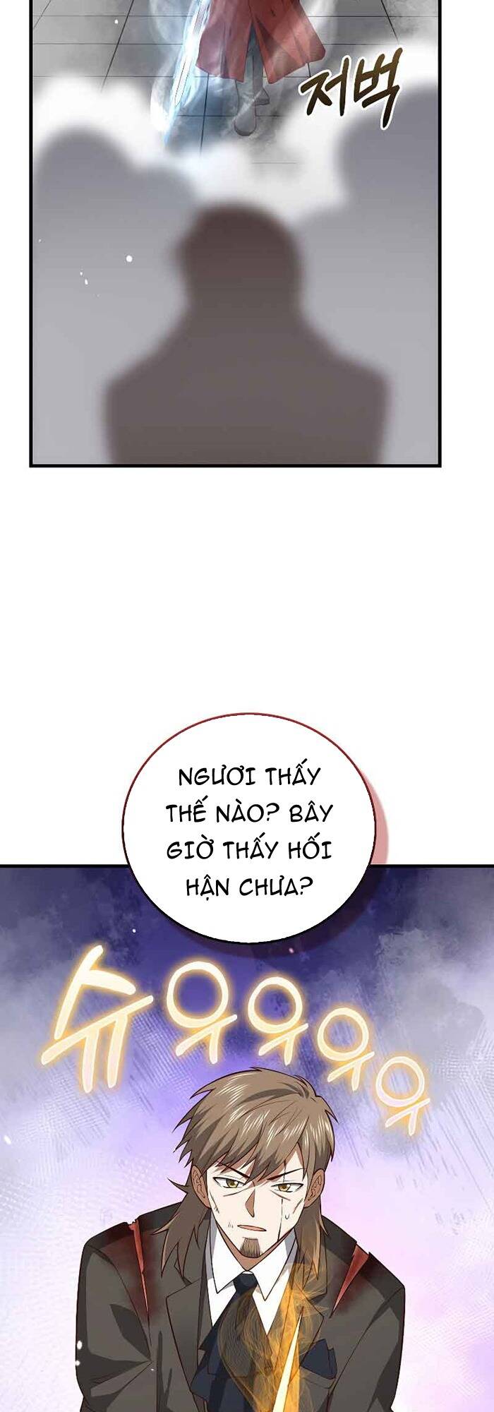 Thương Nhân Thánh Thần - Chapter 108 - Page 53