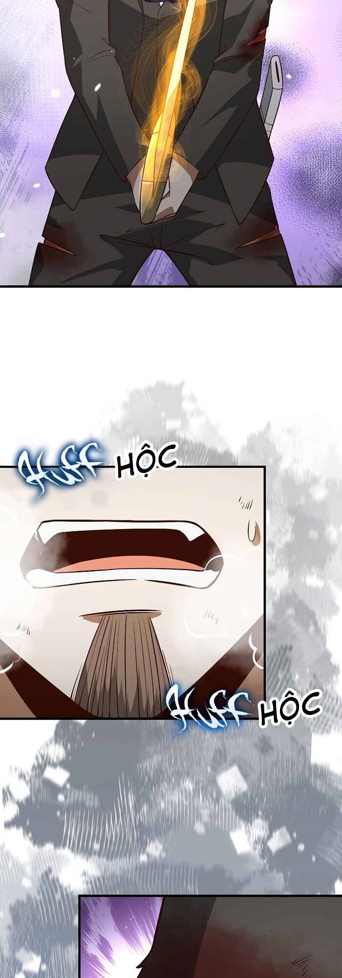 Thương Nhân Thánh Thần - Chapter 108 - Page 54