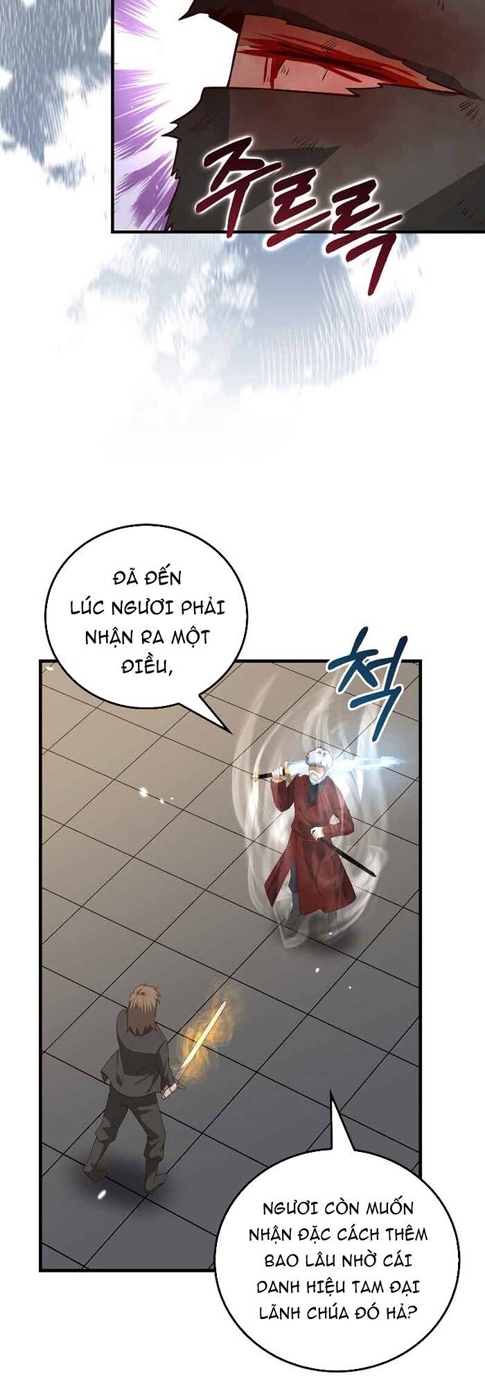 Thương Nhân Thánh Thần - Chapter 108 - Page 55