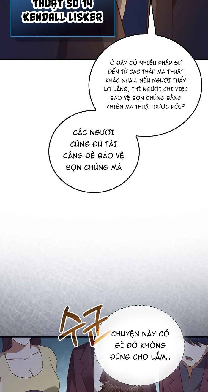 Thương Nhân Thánh Thần - Chapter 108 - Page 5