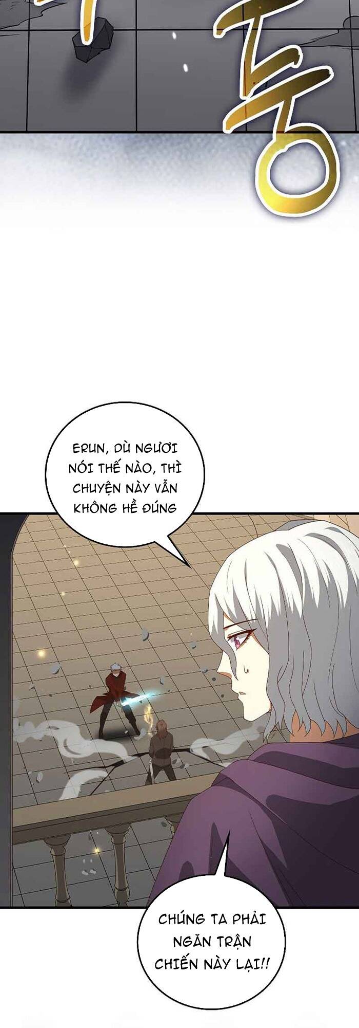 Thương Nhân Thánh Thần - Chapter 108 - Page 60