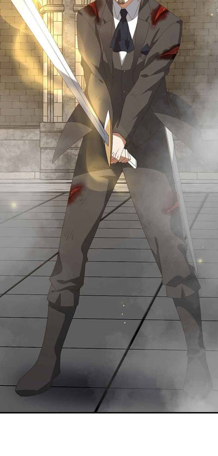 Thương Nhân Thánh Thần - Chapter 108 - Page 64