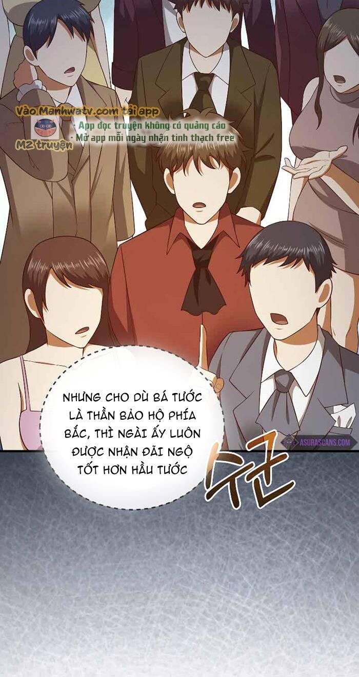 Thương Nhân Thánh Thần - Chapter 108 - Page 6