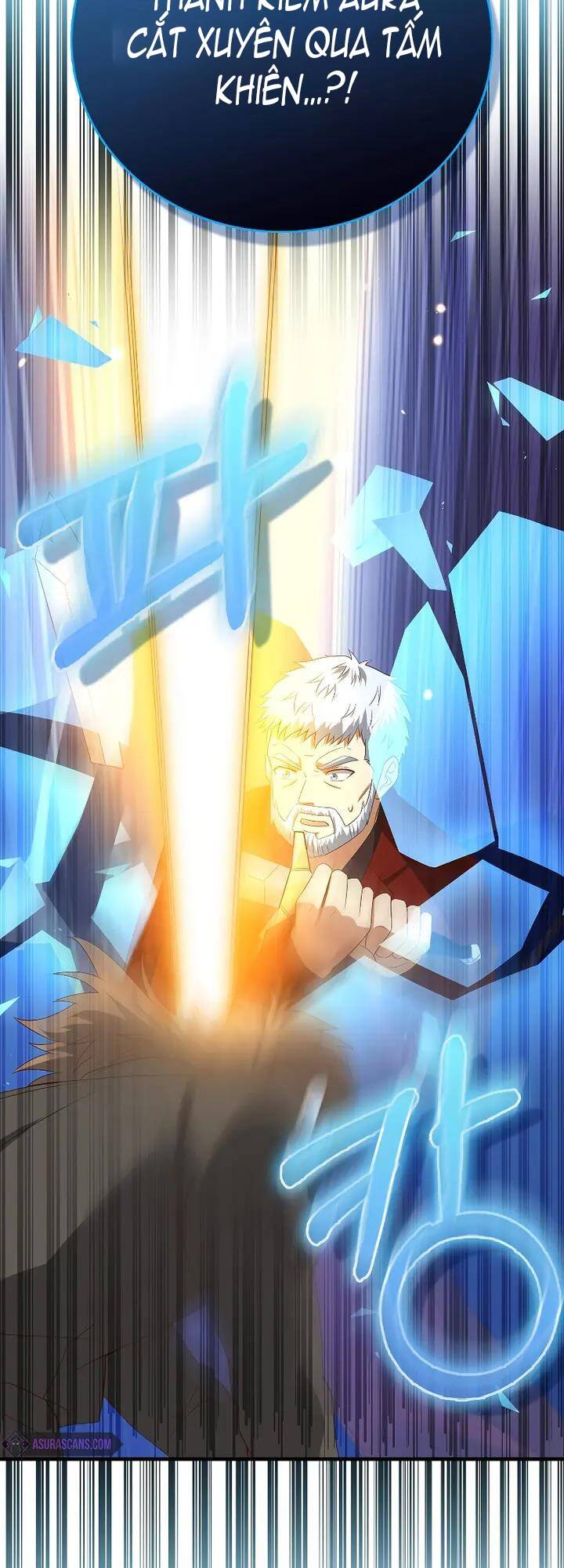 Thương Nhân Thánh Thần - Chapter 109 - Page 9