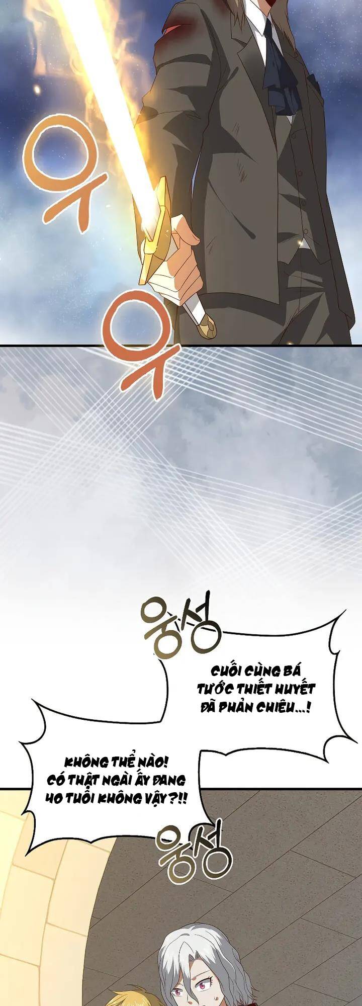 Thương Nhân Thánh Thần - Chapter 109 - Page 13