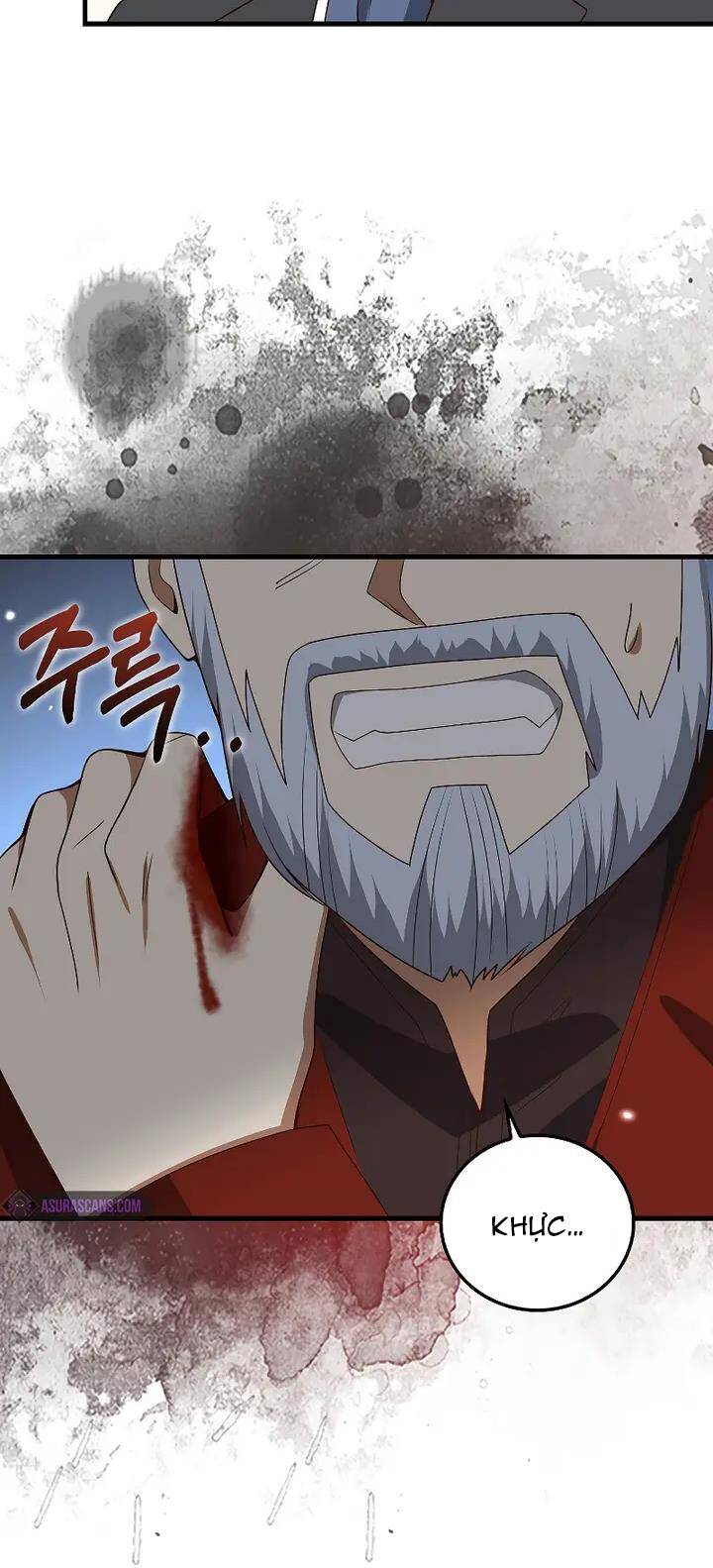 Thương Nhân Thánh Thần - Chapter 109 - Page 15