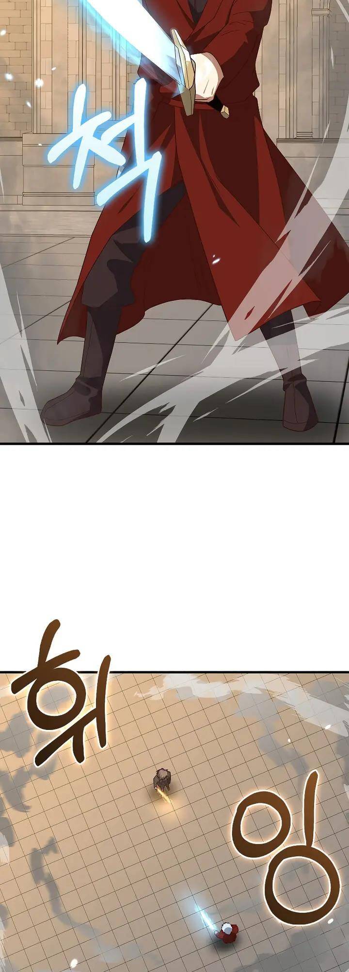 Thương Nhân Thánh Thần - Chapter 109 - Page 18