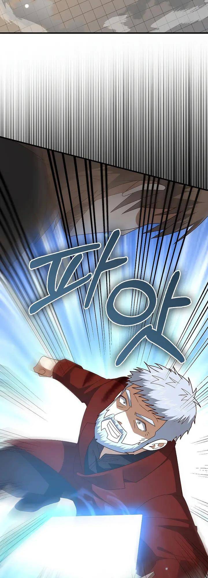 Thương Nhân Thánh Thần - Chapter 109 - Page 19