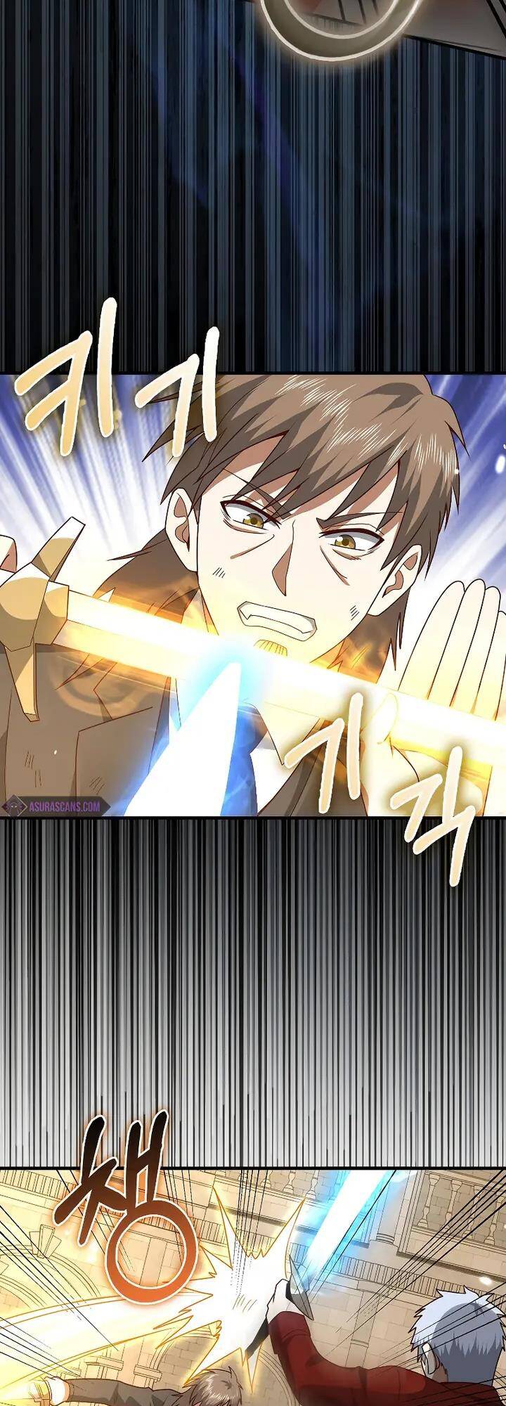 Thương Nhân Thánh Thần - Chapter 109 - Page 21