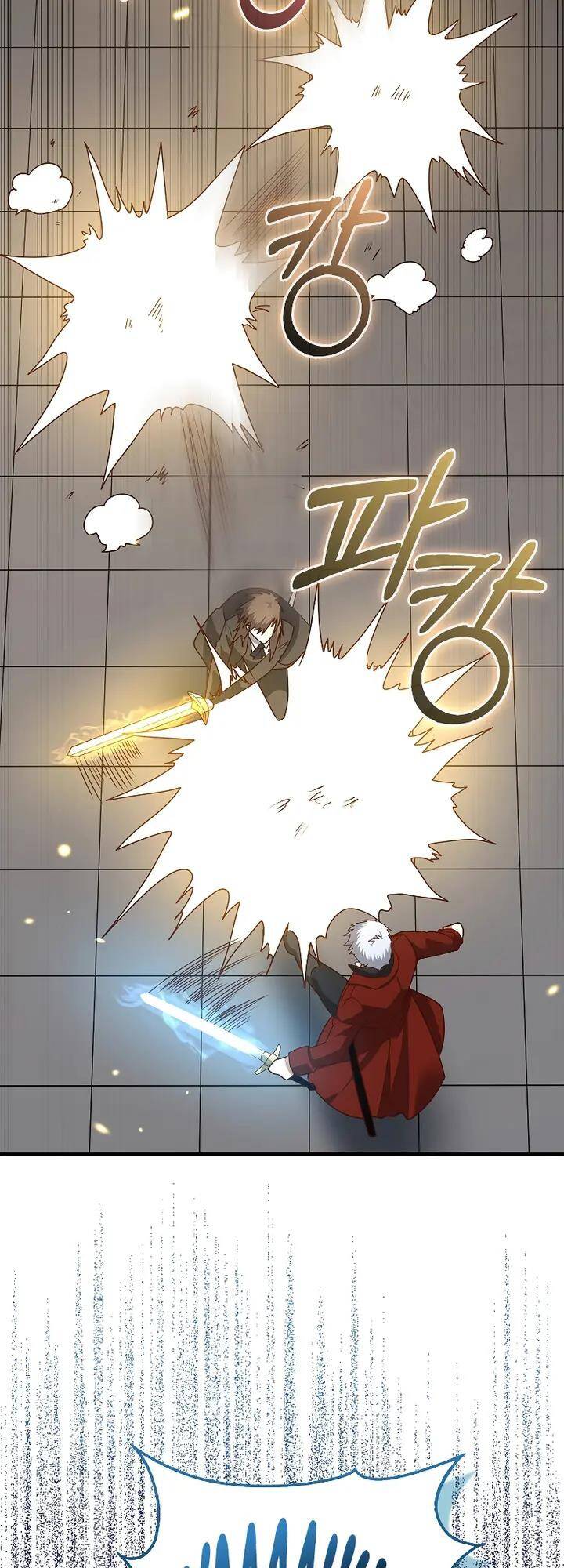 Thương Nhân Thánh Thần - Chapter 109 - Page 27