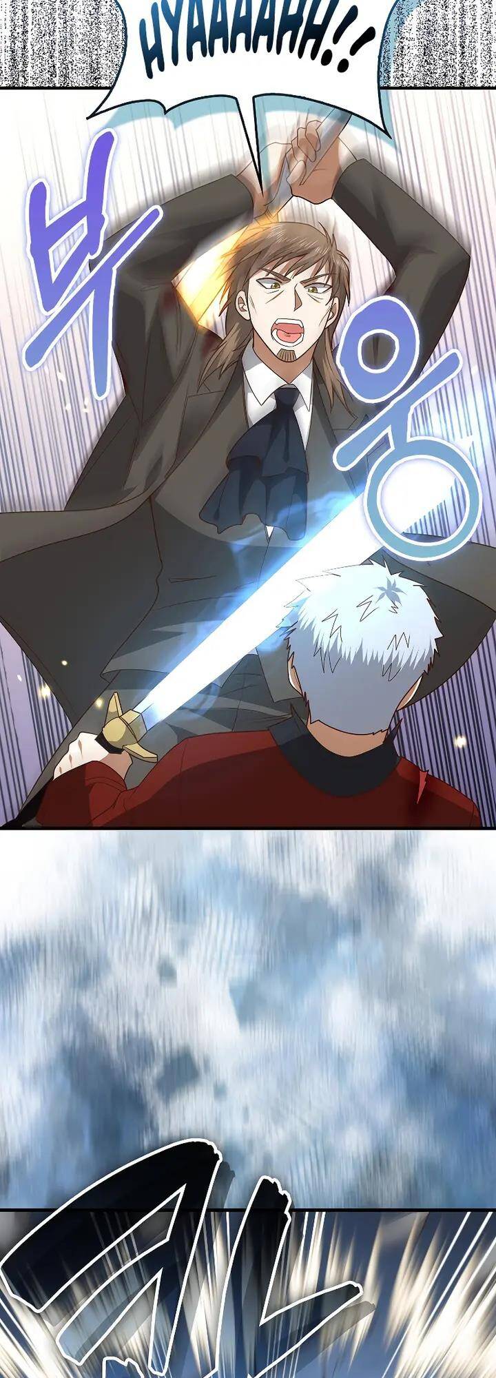 Thương Nhân Thánh Thần - Chapter 109 - Page 28