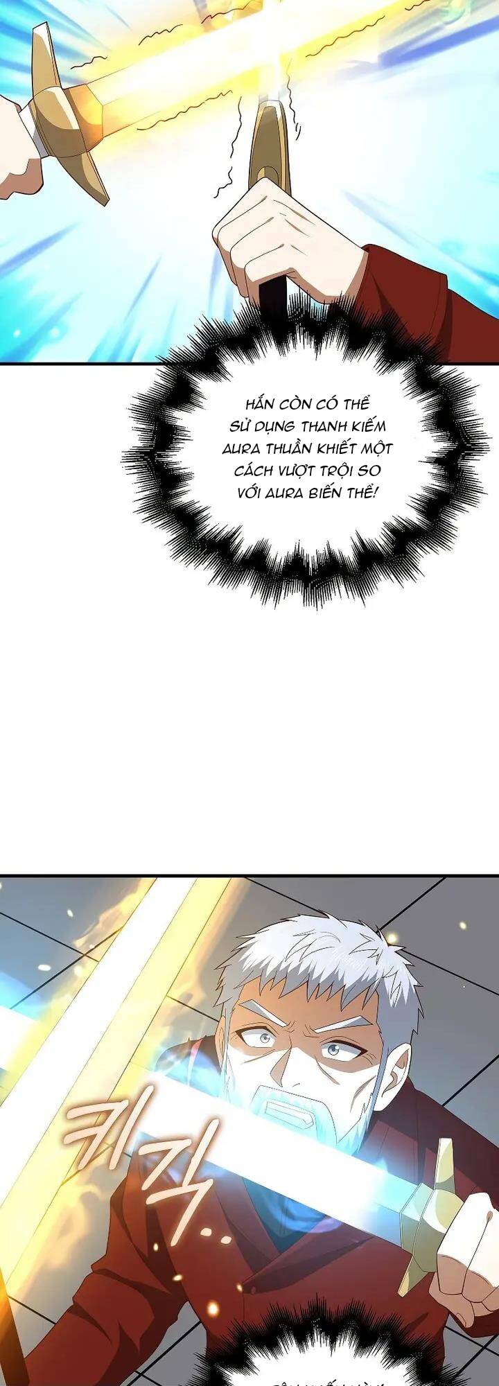 Thương Nhân Thánh Thần - Chapter 109 - Page 30