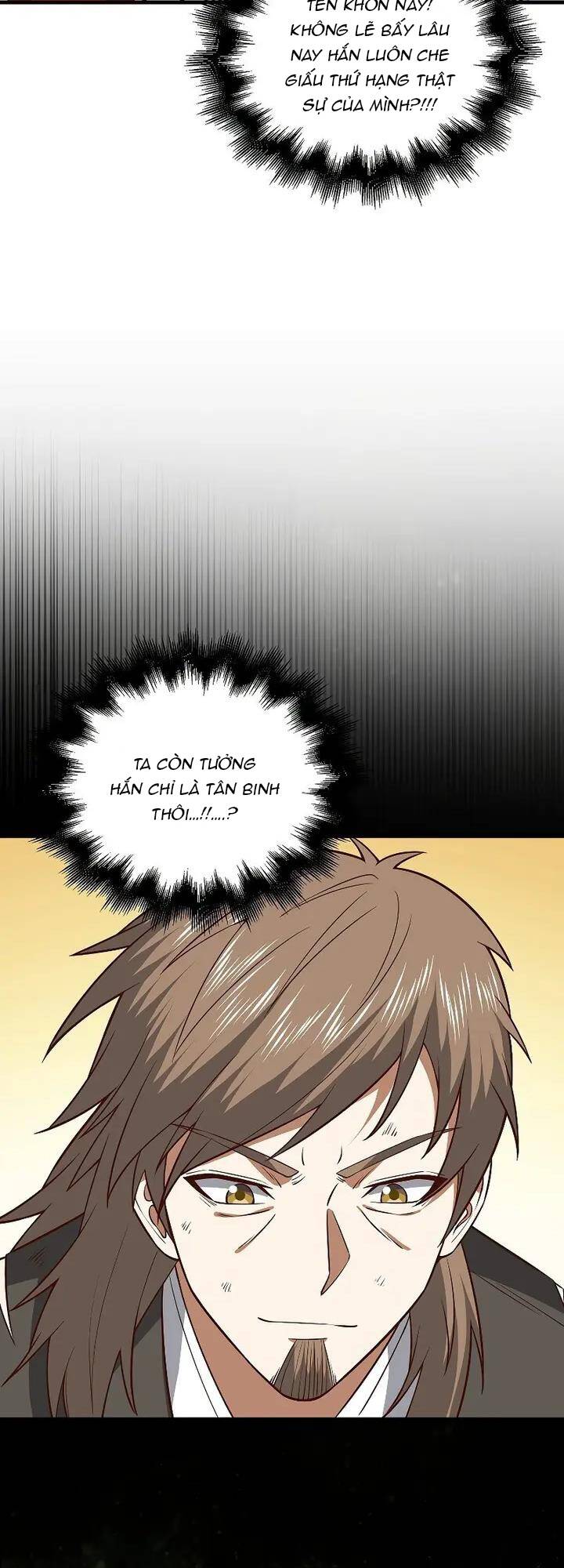 Thương Nhân Thánh Thần - Chapter 109 - Page 31