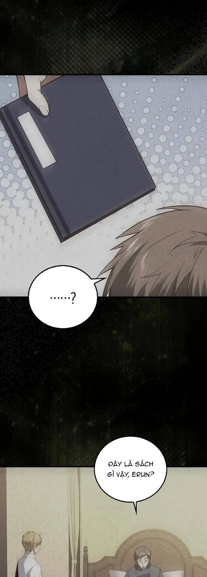 Thương Nhân Thánh Thần - Chapter 109 - Page 32