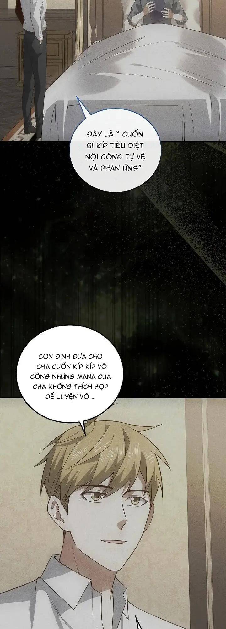 Thương Nhân Thánh Thần - Chapter 109 - Page 33