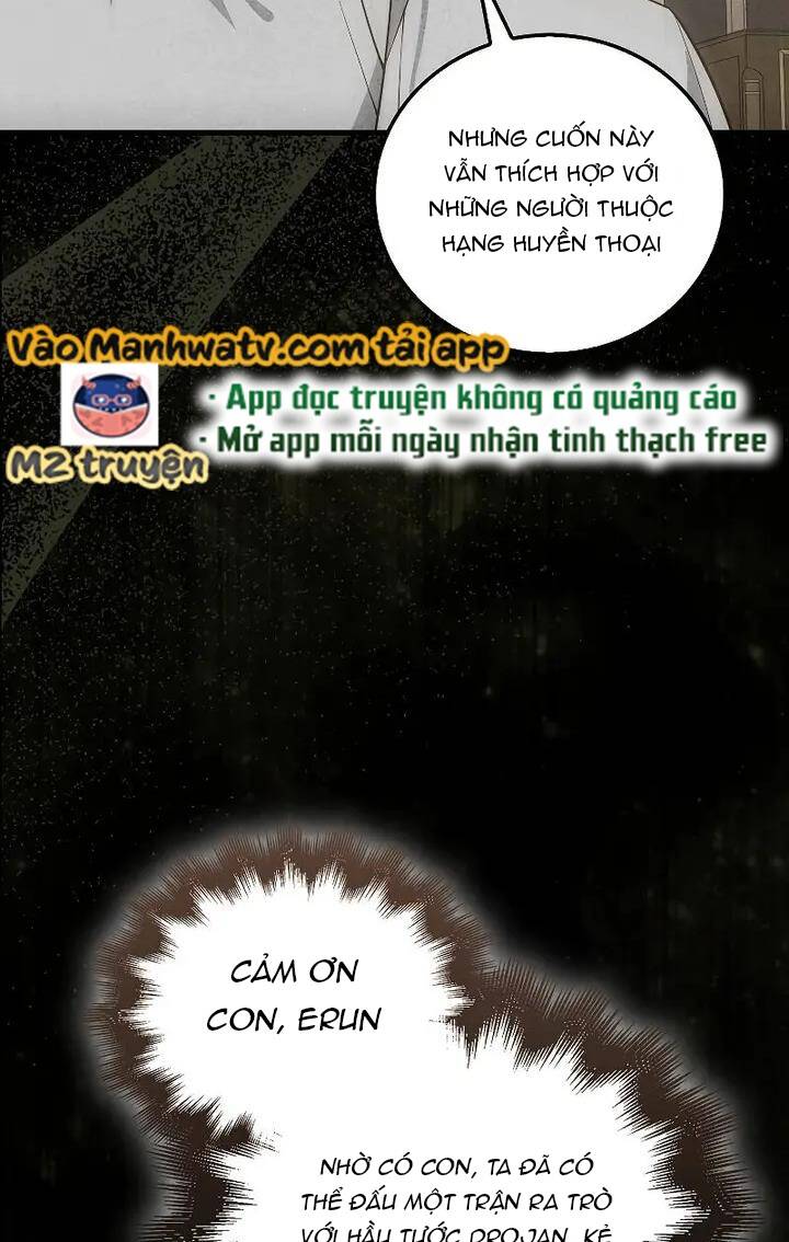 Thương Nhân Thánh Thần - Chapter 109 - Page 34