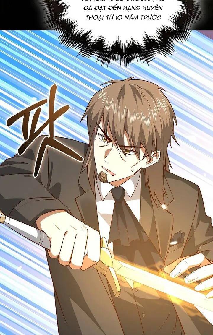 Thương Nhân Thánh Thần - Chapter 109 - Page 35