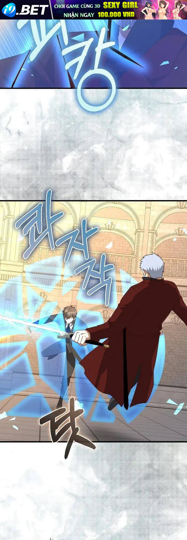 Thương Nhân Thánh Thần - Chapter 109 - Page 37