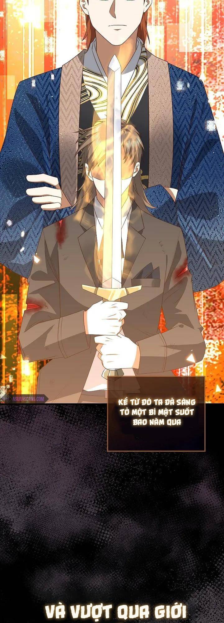 Thương Nhân Thánh Thần - Chapter 109 - Page 3