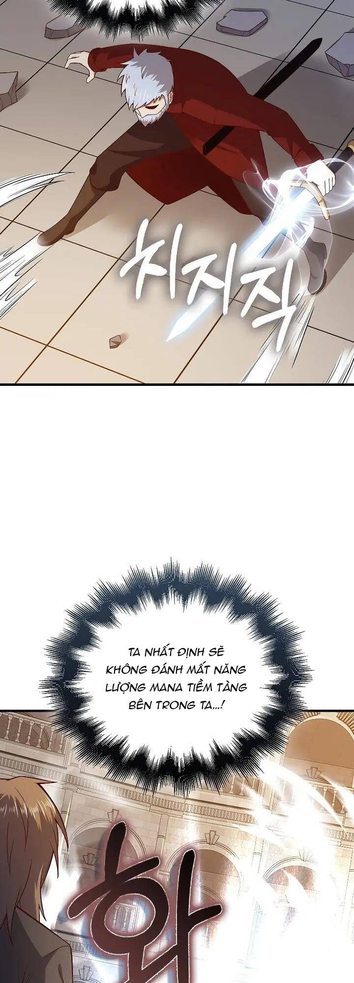 Thương Nhân Thánh Thần - Chapter 109 - Page 39