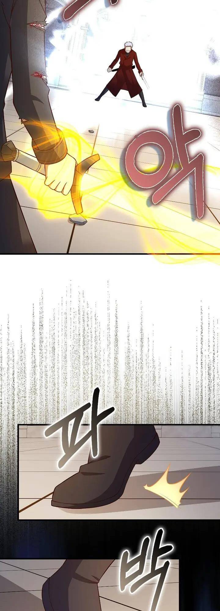 Thương Nhân Thánh Thần - Chapter 109 - Page 40