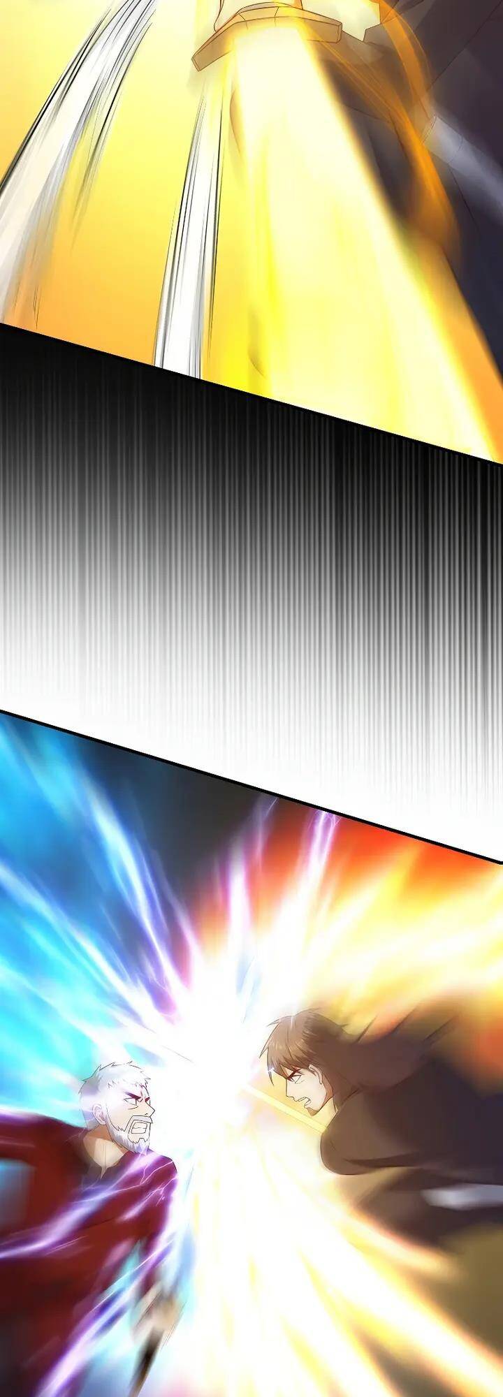 Thương Nhân Thánh Thần - Chapter 109 - Page 42