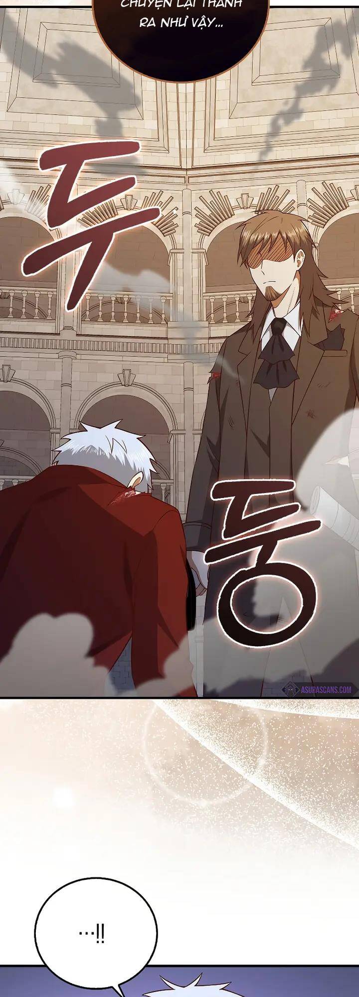 Thương Nhân Thánh Thần - Chapter 109 - Page 47