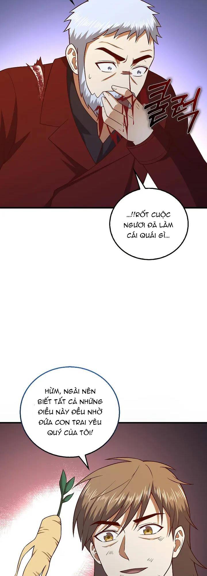 Thương Nhân Thánh Thần - Chapter 109 - Page 48