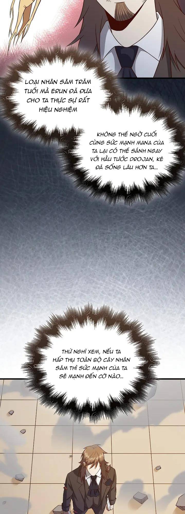 Thương Nhân Thánh Thần - Chapter 109 - Page 49