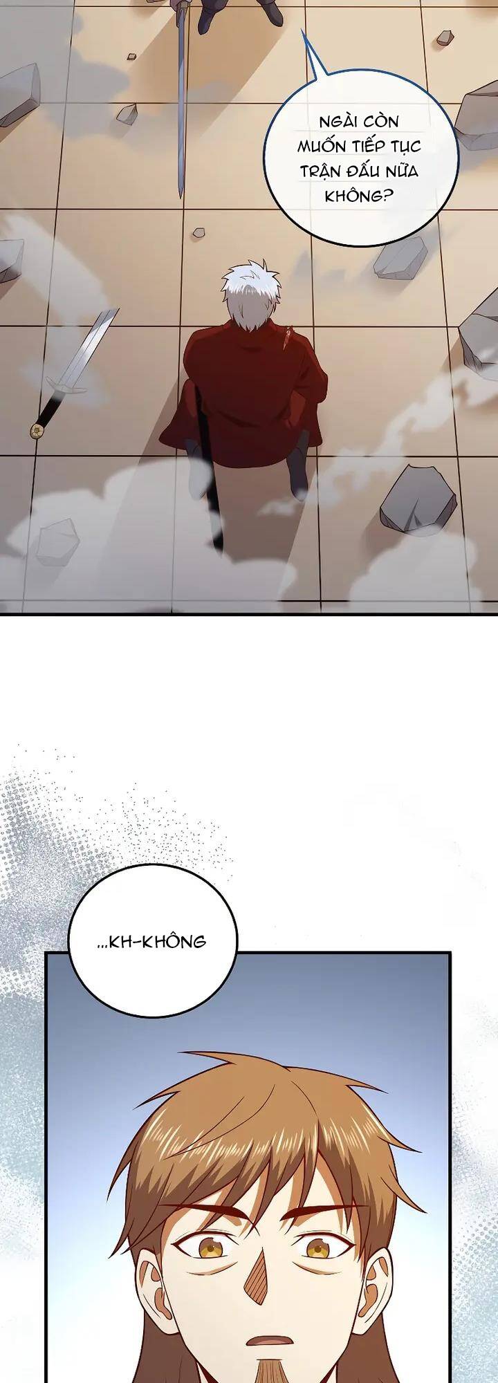 Thương Nhân Thánh Thần - Chapter 109 - Page 50