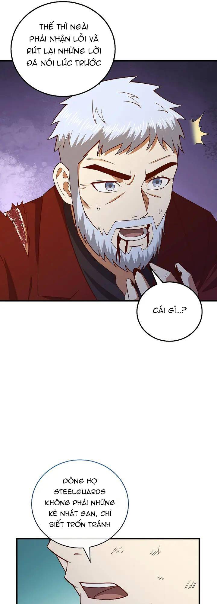 Thương Nhân Thánh Thần - Chapter 109 - Page 54