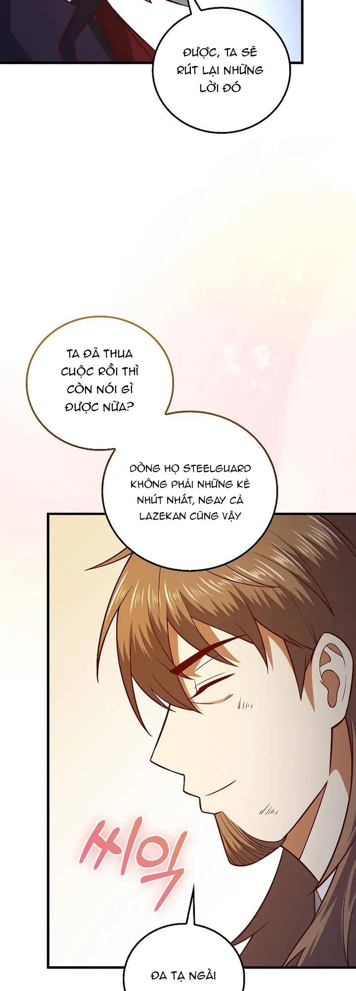 Thương Nhân Thánh Thần - Chapter 109 - Page 57