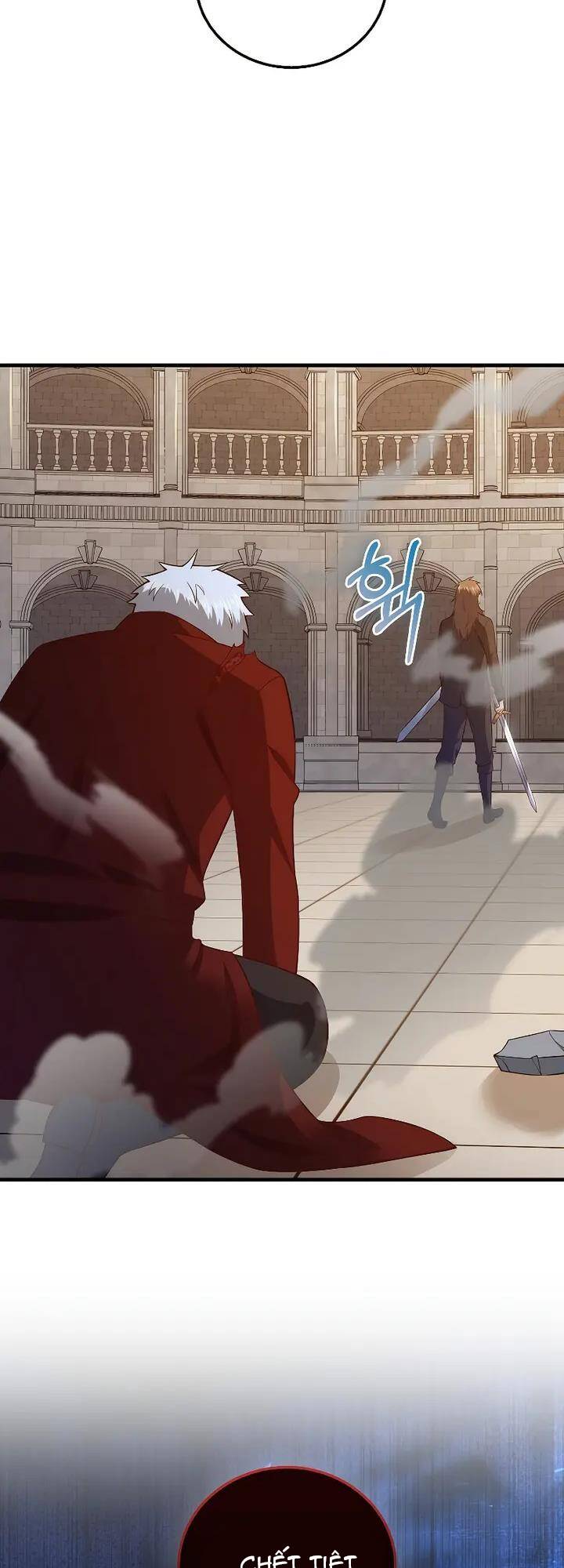 Thương Nhân Thánh Thần - Chapter 109 - Page 58