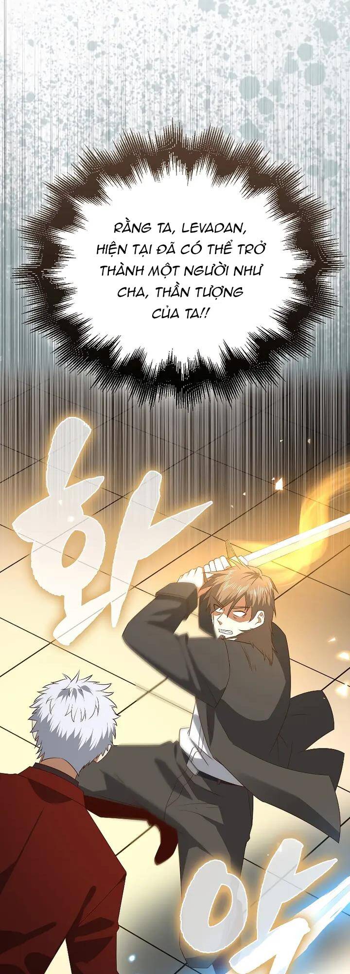 Thương Nhân Thánh Thần - Chapter 109 - Page 5