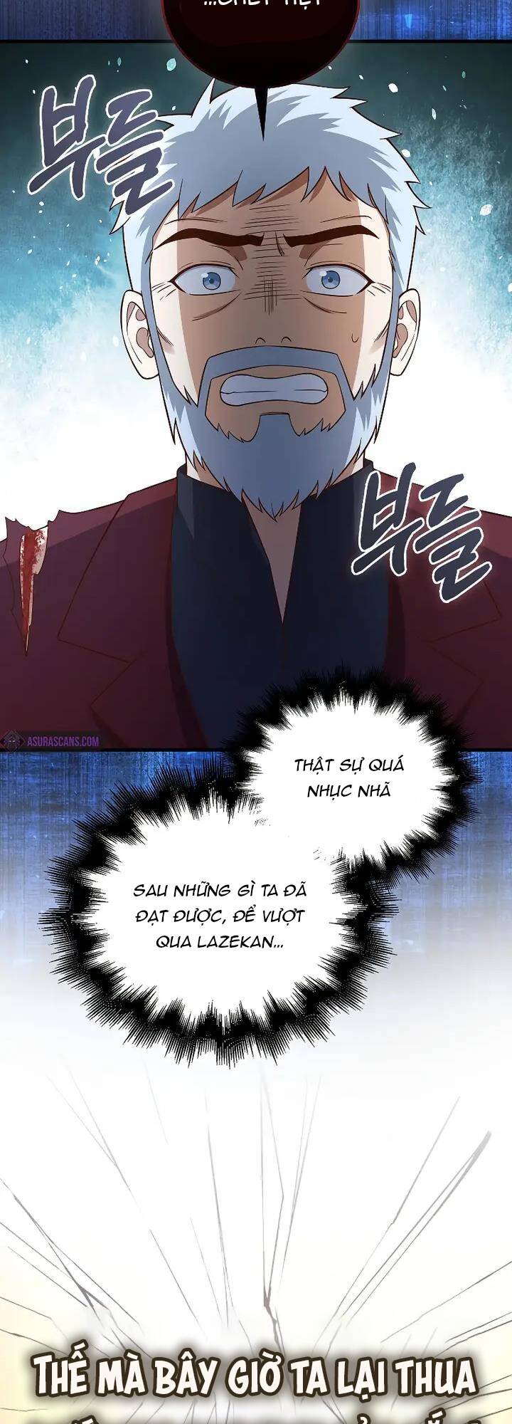 Thương Nhân Thánh Thần - Chapter 109 - Page 59