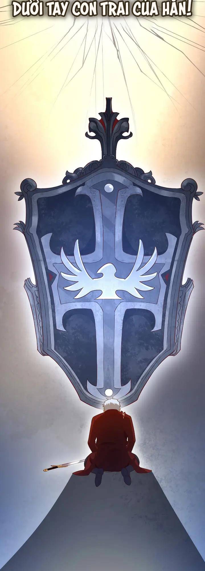 Thương Nhân Thánh Thần - Chapter 109 - Page 60