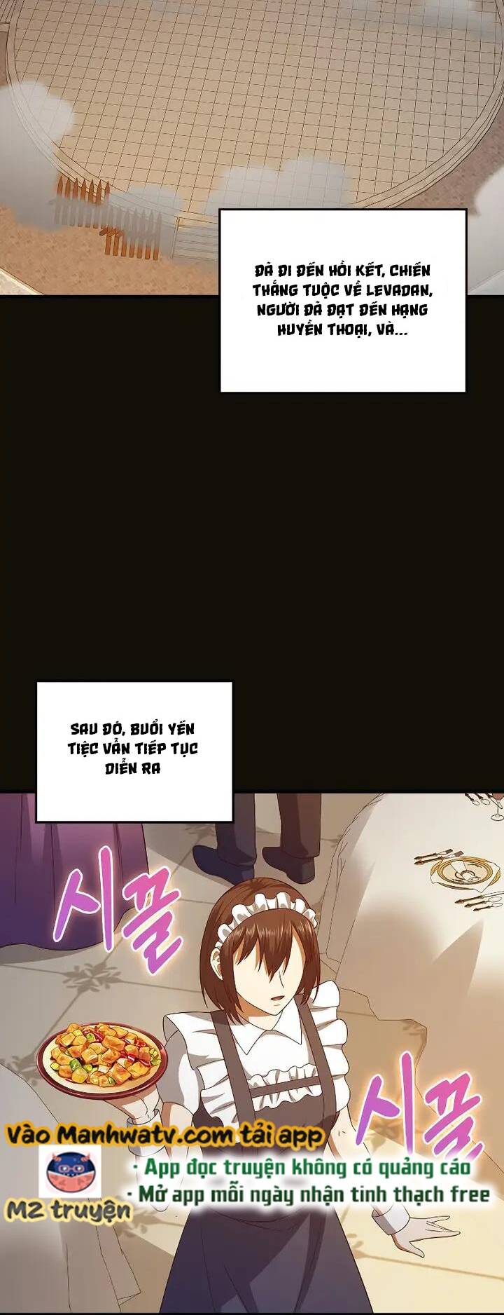 Thương Nhân Thánh Thần - Chapter 109 - Page 62