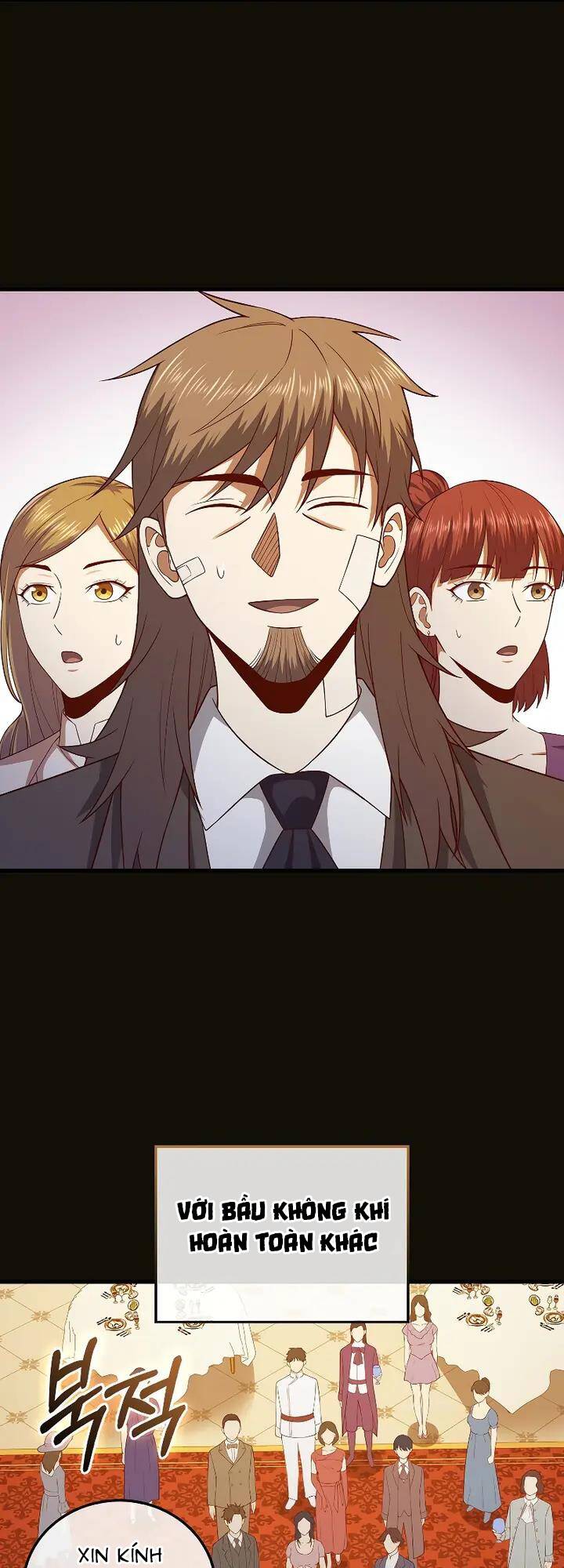 Thương Nhân Thánh Thần - Chapter 109 - Page 63