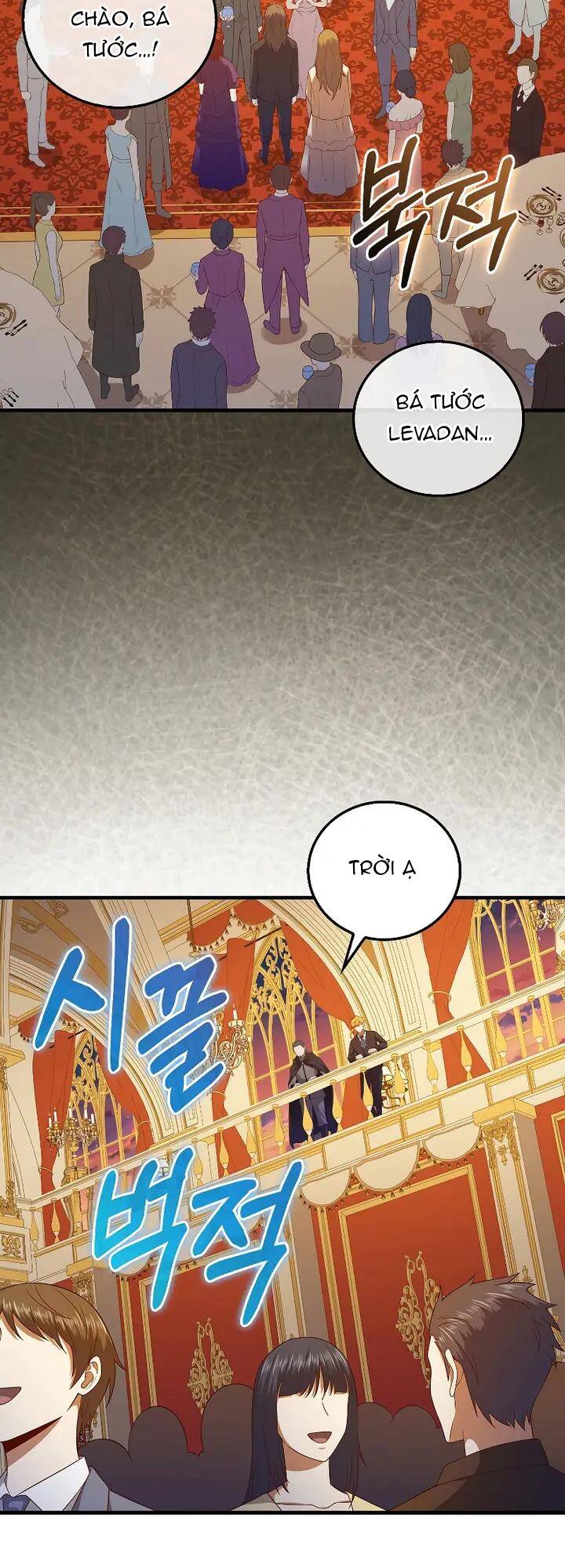 Thương Nhân Thánh Thần - Chapter 109 - Page 64