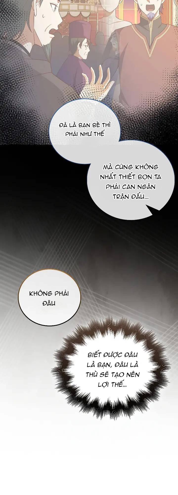 Thương Nhân Thánh Thần - Chapter 109 - Page 67