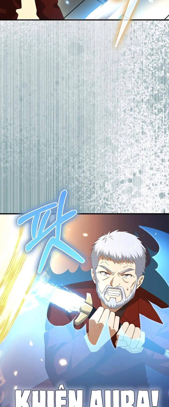 Thương Nhân Thánh Thần - Chapter 109 - Page 6