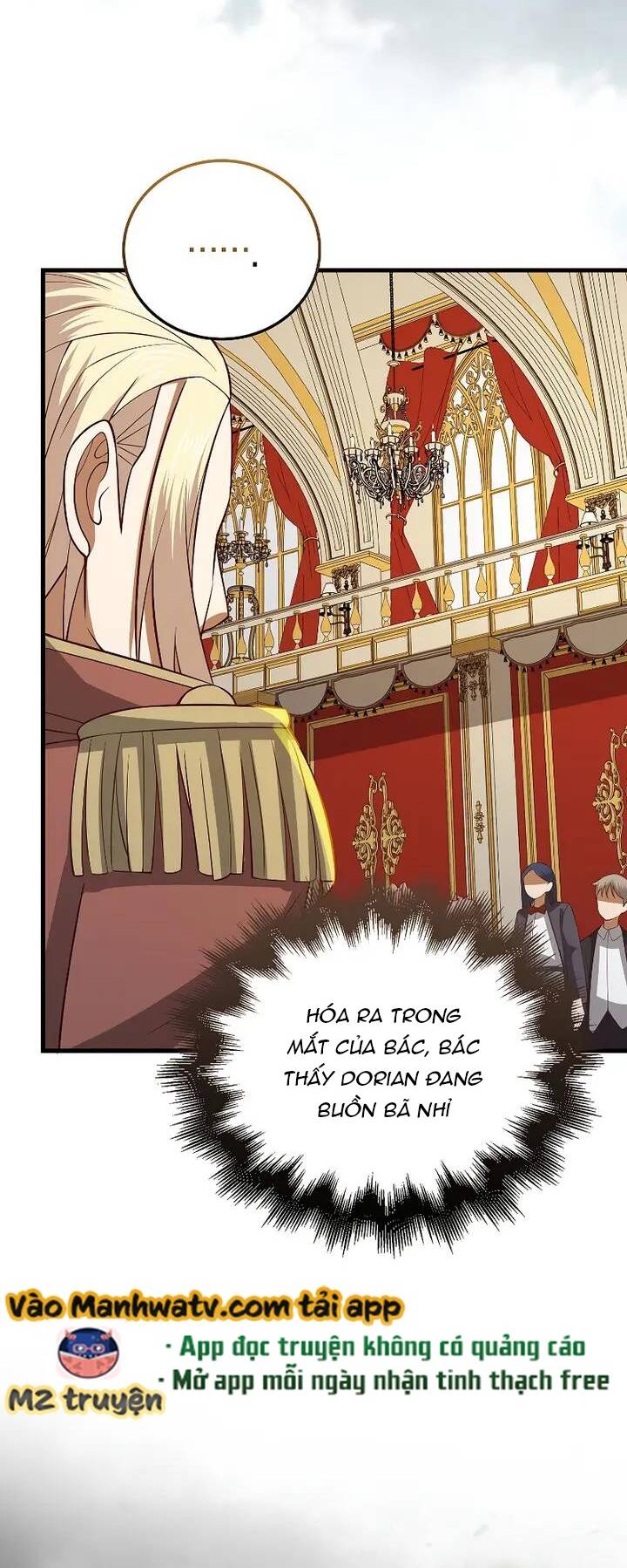 Thương Nhân Thánh Thần - Chapter 109 - Page 71