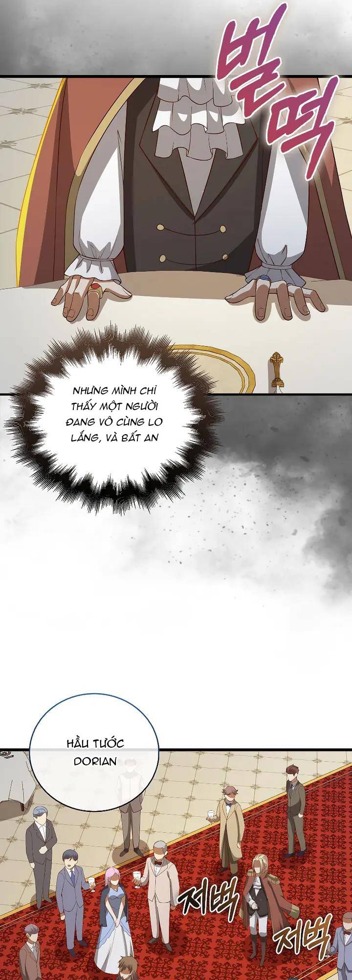 Thương Nhân Thánh Thần - Chapter 109 - Page 72