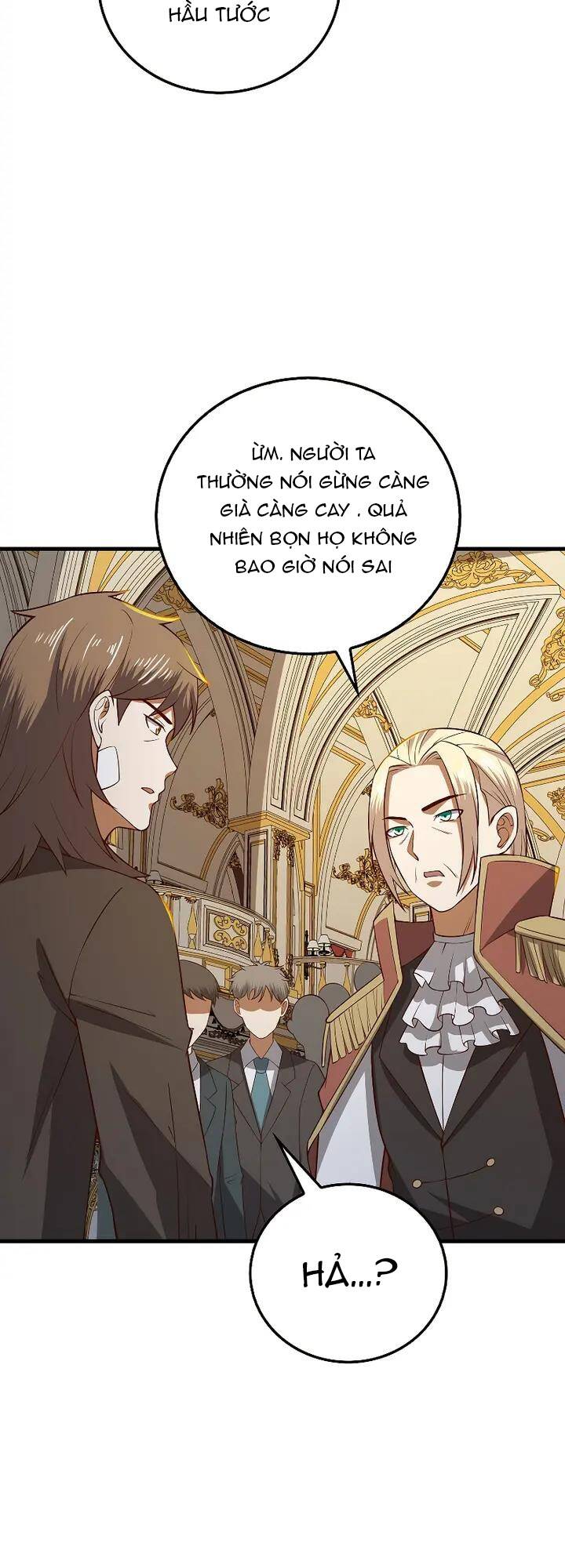 Thương Nhân Thánh Thần - Chapter 109 - Page 74